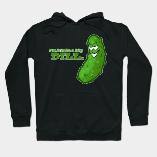 Big Dill Hoodie